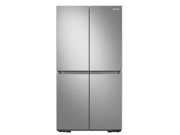 מקרר 4 דלתות 664 ליטר SAMSUNG דגם RF60C7012SL סמסונג