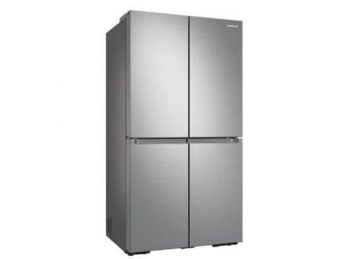 מקרר 4 דלתות 664 ליטר SAMSUNG דגם RF60C7012SL סמסונג