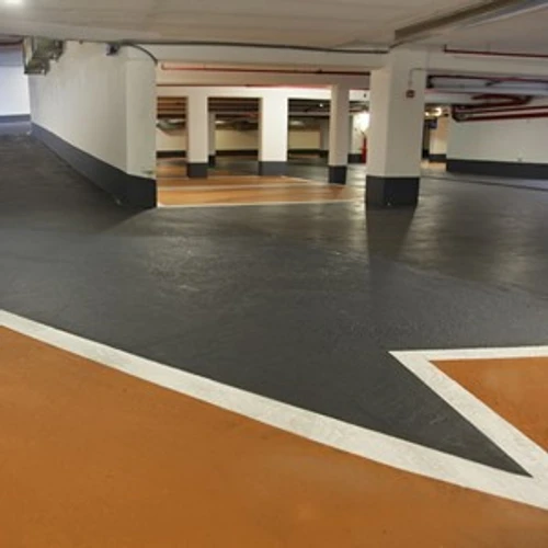 Drylok Concrete Floor Paint | דריילוק צבע לבטון לטקס ע