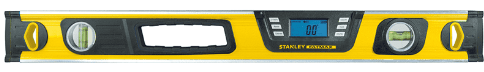 פלס דיגיטלי 60 סמ STANLEY FATMAX