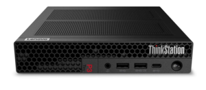 מחשב נייח מיני LENOVO P3 Tiny G2 Ultra 7 265T | 16GB | 1TB | RTX A1000 | 3Y