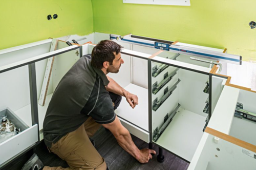 פלס אלומיניום דיגיטלי BOSCH דגם GIM 120