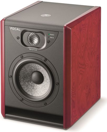 מוניטור אולפני FOCAL Solo6 - ST6