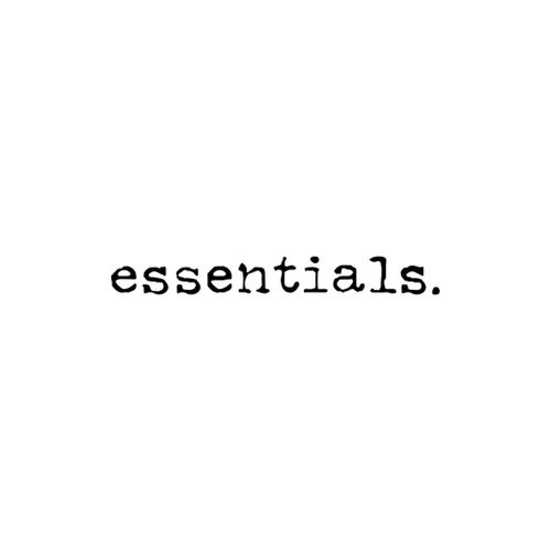 Essentials logo