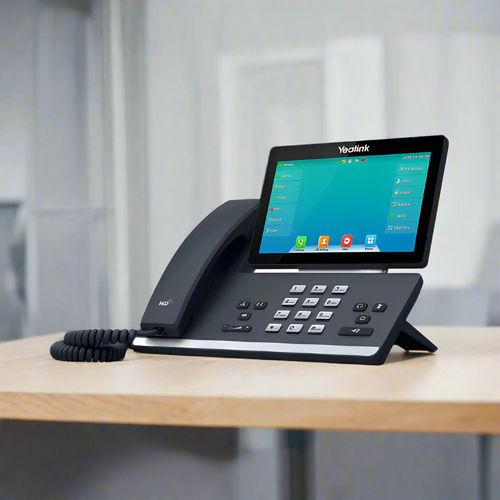 טלפון Yealink SIP-T57W