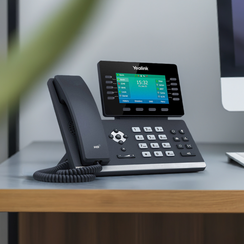 טלפון Yealink SIP-T54W