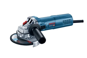 משחזת זווית "4.5 BOSCH GWS 9-115S