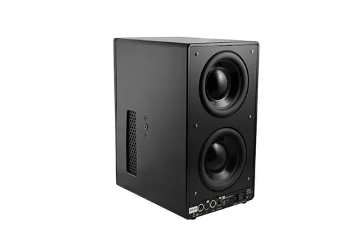 Dutch & Dutch 8c Studio