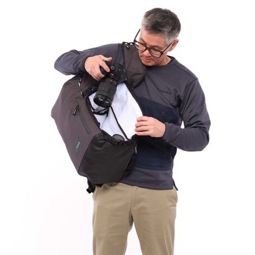 תיק גב Shimoda Sidecountry 28L