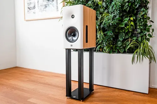 Dutch & Dutch Speaker Stands