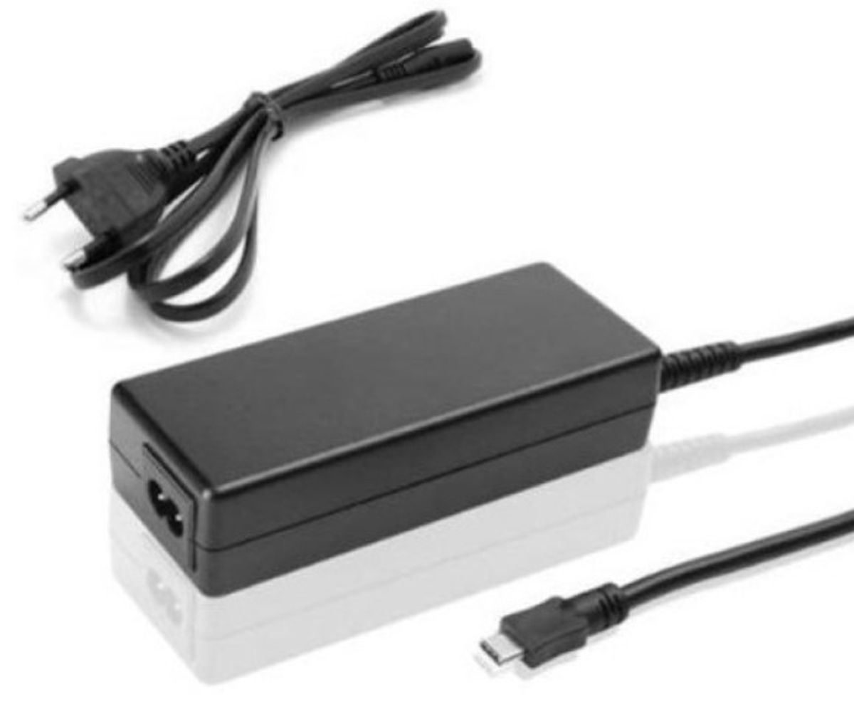 מטען למחשב נייד עם חיבור Protec DM513 -100W Type-c פרוטק