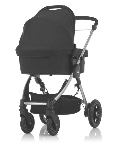 סל שכיבה מבית britax