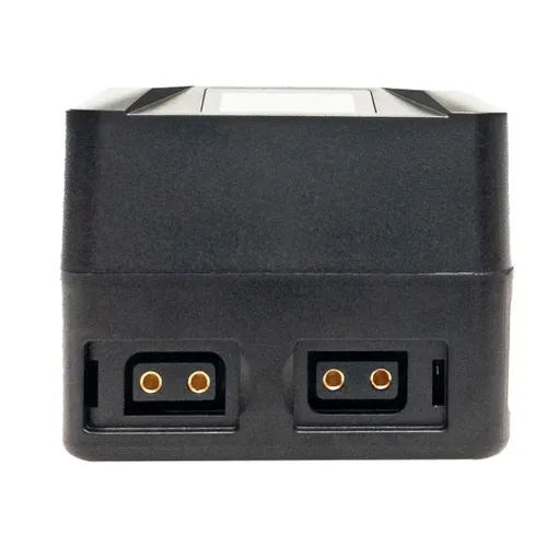 סוללת ליתיום FXLION NANO TWO WIRELESS V-Mount