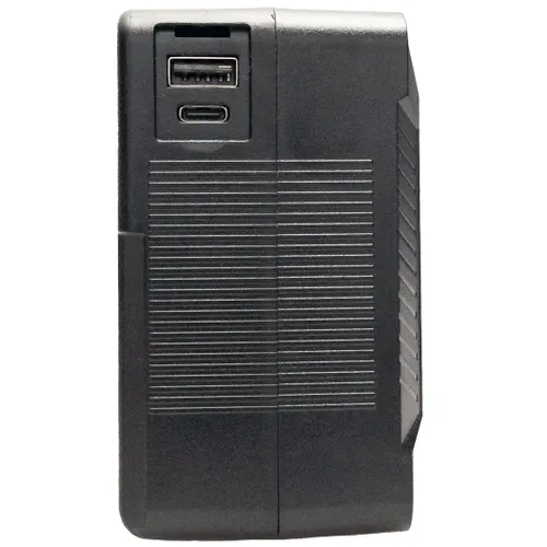סוללת ליתיום FXLION NANO TWO WIRELESS V-Mount