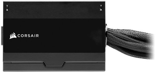 Corsair CX750X 750W – ספק כוח איכותי למחשב גיימינג