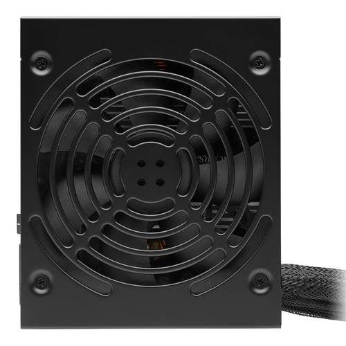Corsair CX750X PSU – כולל כבלים מצורפים בערכה
