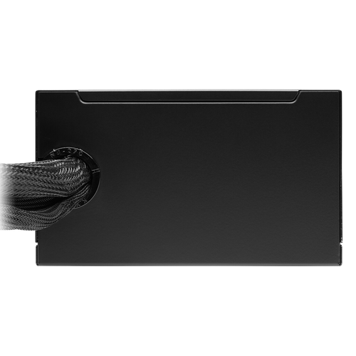 מאוורר איכותי במארז Corsair CX750X 750W