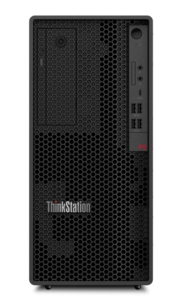 מחשב נייח LENOVO WS P2 G2 Ultra 9 285K | 64GB | 1TB | RTX A2000 | WIN11P | 3Y