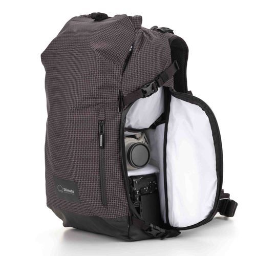 קיט תיק גב עם מחיצות Shimoda Sidecountry 28L Starter Kit