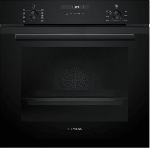 תנור בנוי - 71 ליטר iQ500 HB237GBB3