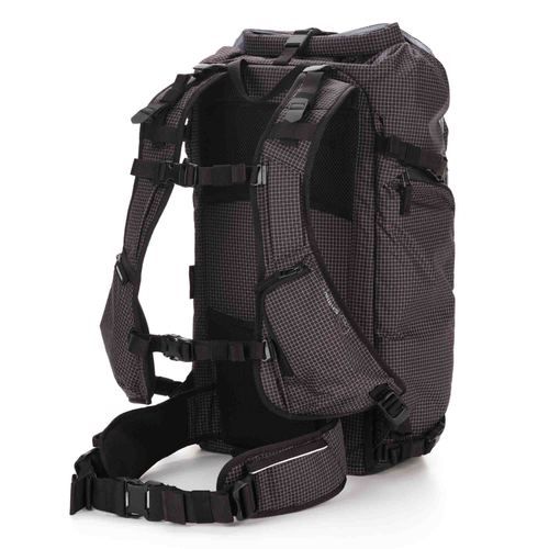תיק צילום לנשים Shimoda Sidecountry Women 28L