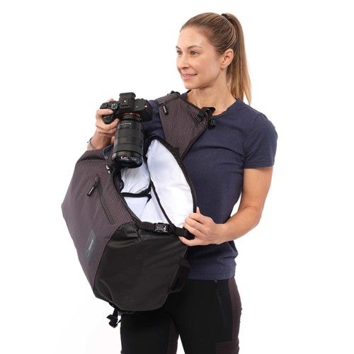 תיק צילום לנשים Shimoda Sidecountry Women 28L