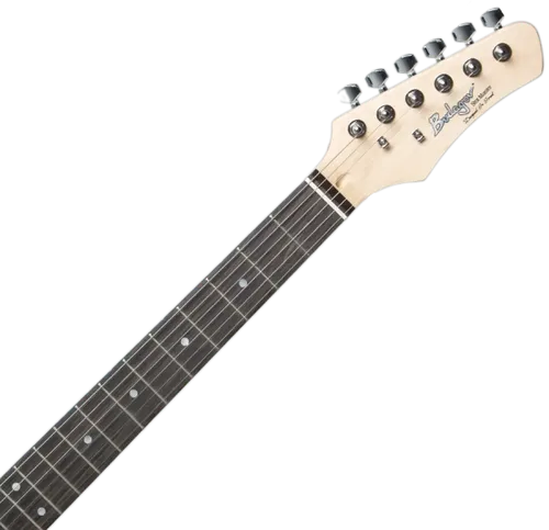 גיטרה חשמלית Budagov Strat Master-SBN