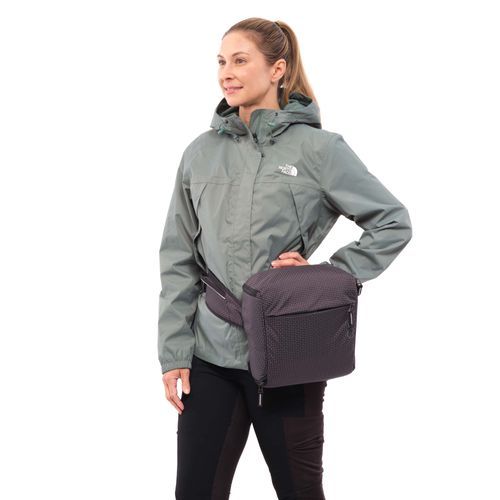 קיט תיק גב עם מחיצות Shimoda Sidecountry 28L Starter Kit