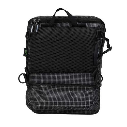 קיט תיק גב עם מחיצות Shimoda Sidecountry 28L Starter Kit