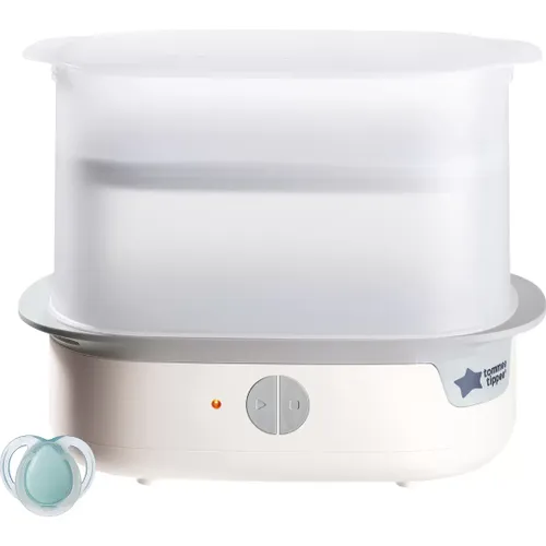 סטריליזטור חשמלי Tommee tippee