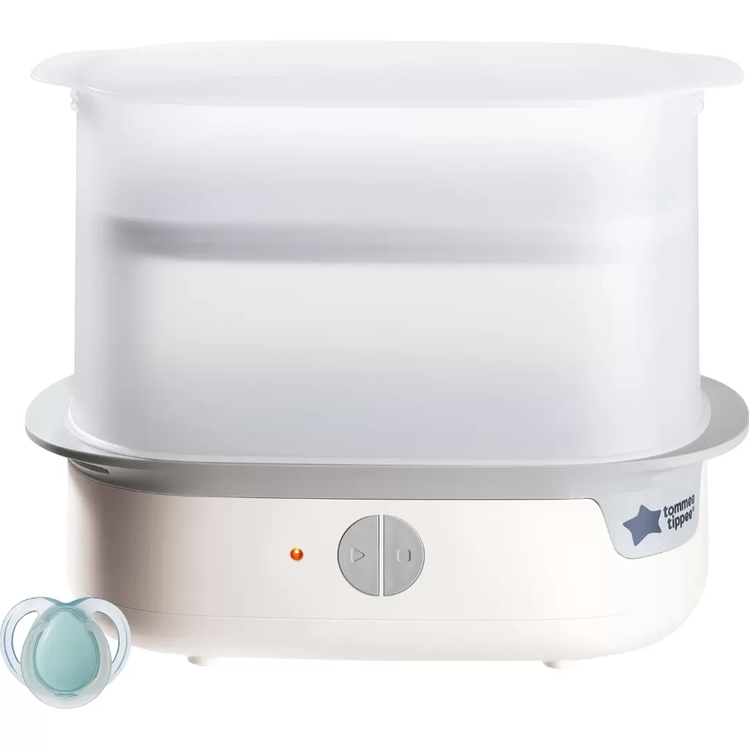 סטריליזטור חשמלי Tommee tippee