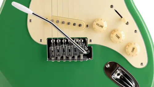 גיטרה חשמלית Budagov Strat Master-SG