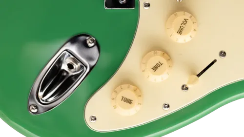 גיטרה חשמלית Budagov Strat Master-SG