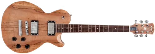 גיטרה חשמלית Budagov Blaze Custom-SPM