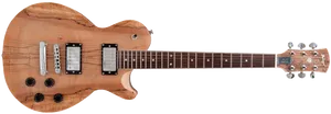 Budagov Blaze Custom-SPM