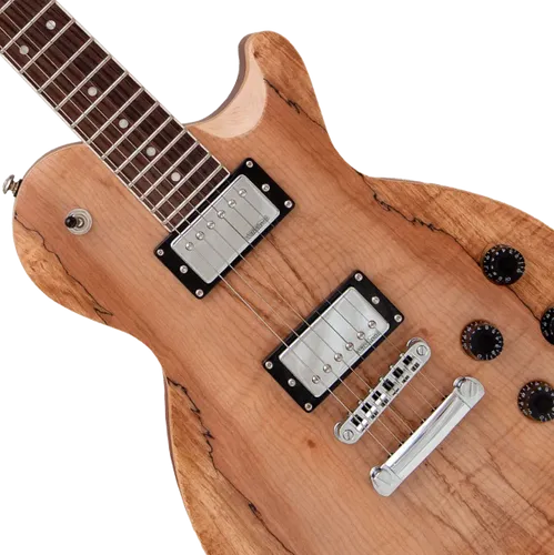 גיטרה חשמלית Budagov Blaze Custom-SPM