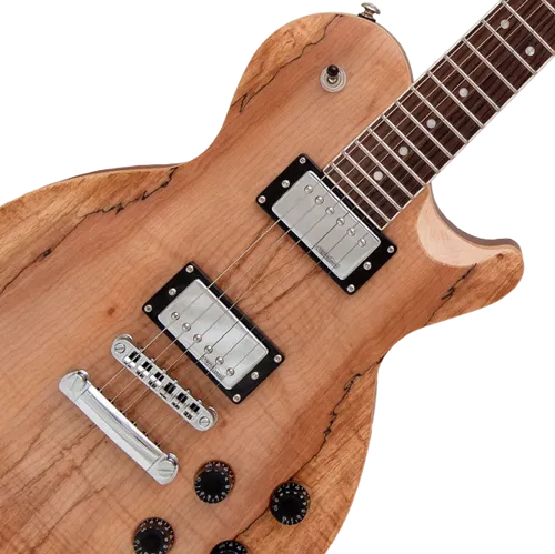 גיטרה חשמלית Budagov Blaze Custom-SPM