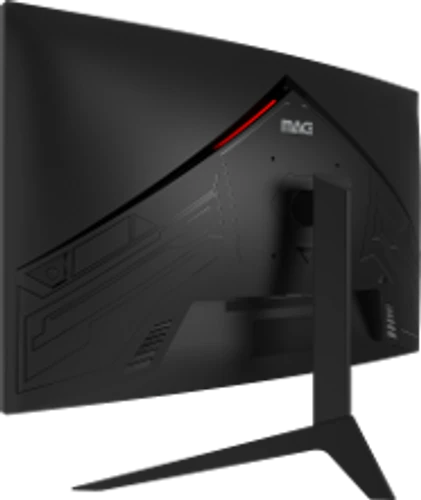 מסך מחשב קעור MAG C32R240K 32