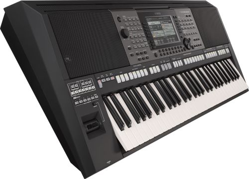 אורגן מזרחי ימהה YAMAHA PSR-A3000