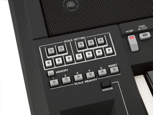 אורגן מזרחי ימהה YAMAHA PSR-A3000