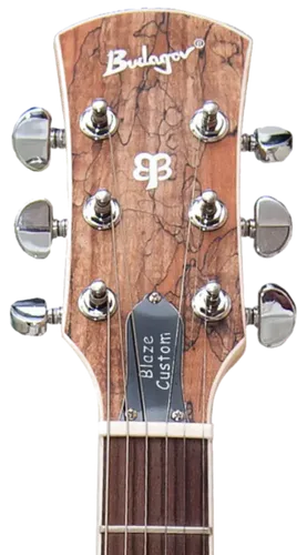 גיטרה חשמלית Budagov Blaze Custom-SPM