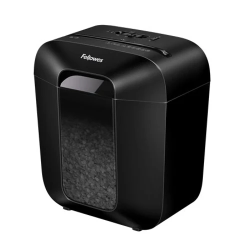 מגרסה Fellowes LX25 פתיתים 6 דף 12 ליטר P4