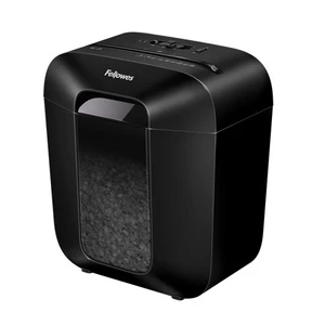 מגרסה Fellowes LX25 פתיתים 6 דף 12 ליטר P4