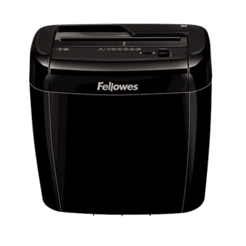 מגרסה Fellowes LX25 פתיתים 6 דף 12 ליטר P4