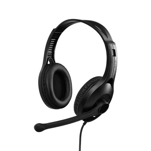 אוזניות קשת Edifier K800 USB