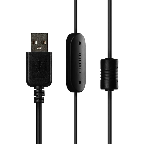 אוזניות קשת Edifier K800 USB