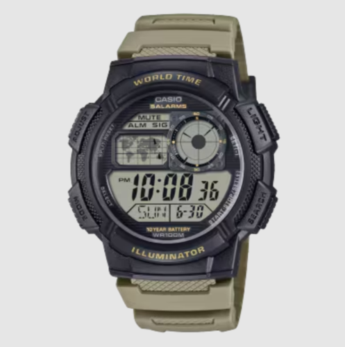 שעון יד - AE-1000W - CASIO