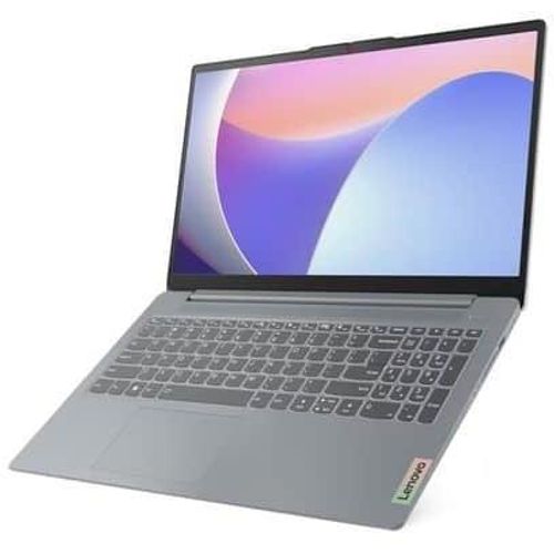 מחשב נייד Lenovo IdeaPad Slim 3 15IRH8 83EM00AUIV לנובו