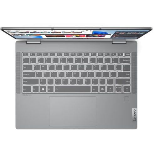 מחשב נייד Lenovo IdeaPad 5 14IRU9 83DT0058IV לנובו