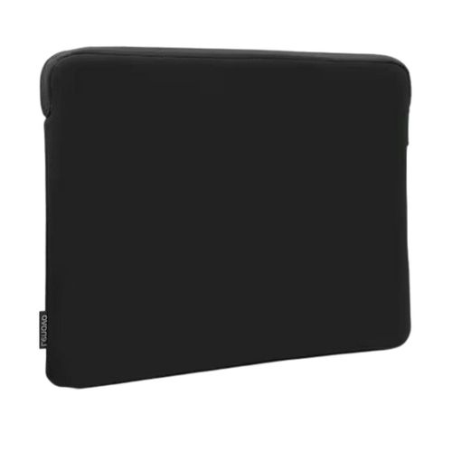 תיק מעטפה למחשב נייד עד 15.6 אינץ Lenovo Laptop Sleeve GX41K07564 - צבע שחור